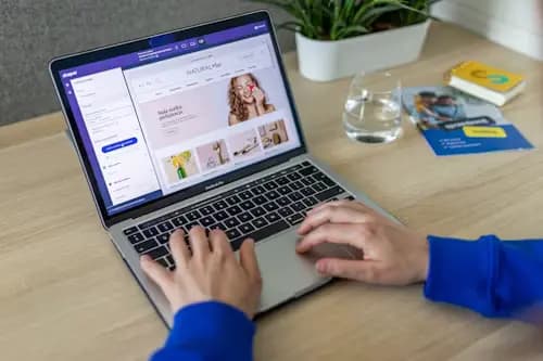 Kynzo Tech Ecommerce solutions in Bangalore