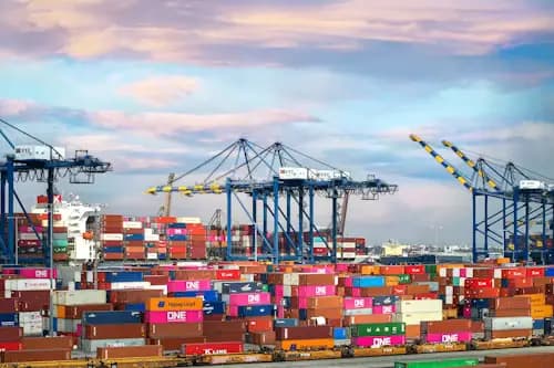 Kynzo Tech Logistics solutions in Bangalore