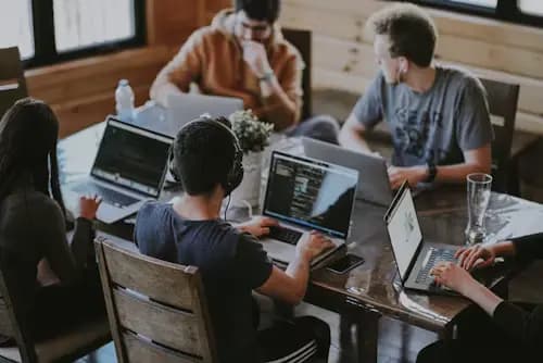 Kynzo Tech Startups solutions in Bangalore